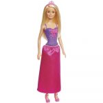Boneca Barbie Mattel Fantasia Princesa GGJ94