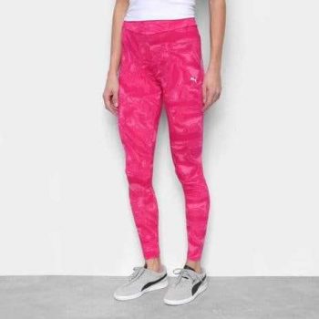 Calça Legging Puma Ka Aop Feminina