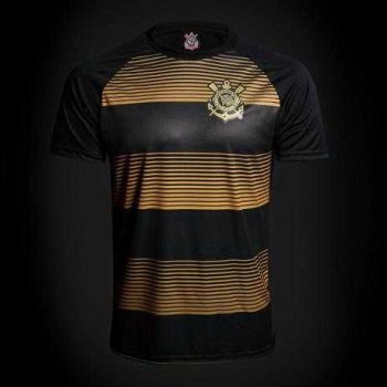 Camisa Corinthians Silverstone Edição Limitada Masculina - Spr