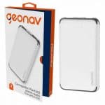 Carregador Portátil Geonav 6000mAh – PB6KWT