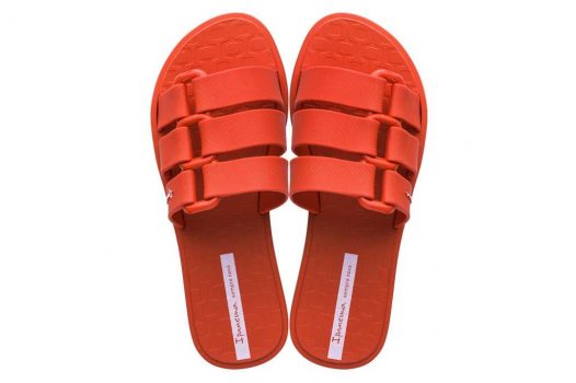 Chinelo Ipanema Feminino Bold