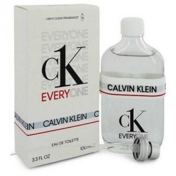 CK Everyone Calvin Klein Perfume Unissex EDT 100ml