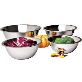 Conjunto de Bowls Fundos Euro Home IN9376 - 4 Peças