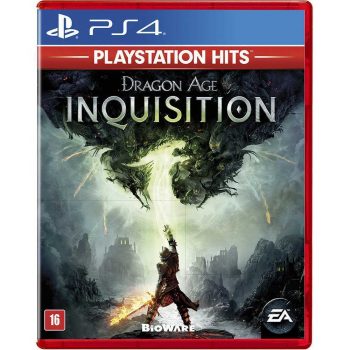 Dragon Age: Inquisition - PS4