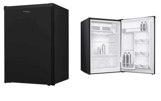 Frigobar Britânia 76L BFG94P 220V