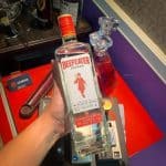 Gin Beefeater Dry 750ml