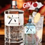 Gin Roku 700ml