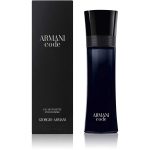 Giorgio Armani Perfume Masculino Armani Code Homme EDT 125ml - Incolor