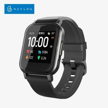 Haylou LS02 Smartwatch