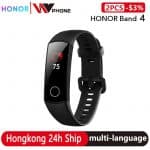 Huawei Honor Band 4 Smartband