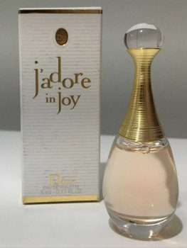 J'adore Injoy Dior Perfume Feminino Eau de Toilette 100ml