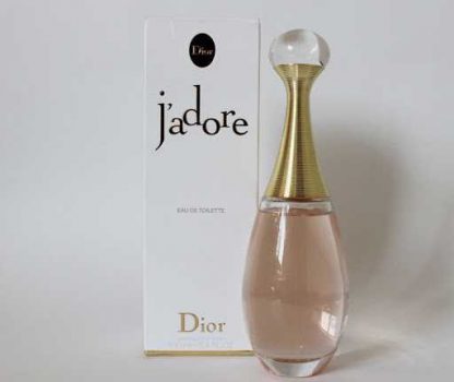 J'adore Injoy Dior Perfume Feminino Eau de Toilette