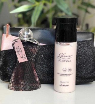 Kit Glamour Secrets Black