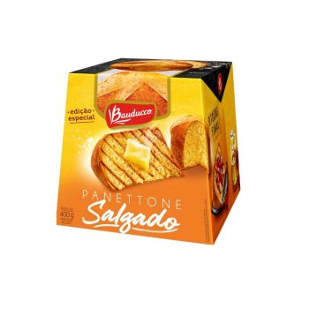 KIT PANETTONE GT CHRIST TRADITION 6X400G