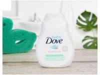 Kit Shampoo Infantil Dove Baby Hidratação Sensível - 200ml 4 Unidades