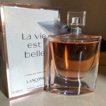 Lancôme Perfume Feminino La Vie Est Belle EDP 100ml - Incolor