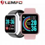 LEMFO Smart Watch