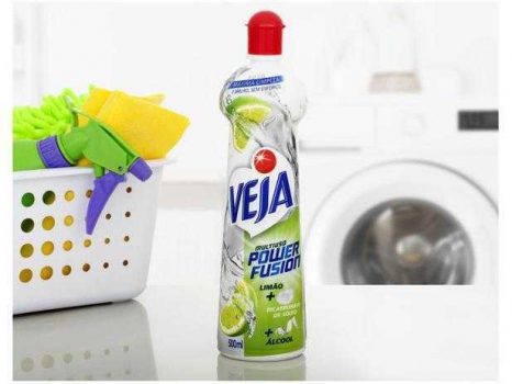 Limpador Multiuso Veja Power Fusion - 500ml