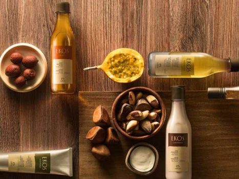 Linha EKOS da Natura com Até 60% de Desconto + 20% Extra do Cupom
