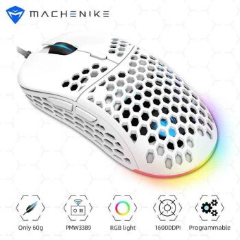 Machenike M610 Gaming Mouse PWM3325