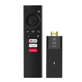 MECOOL KD1 TV Stick Cupom