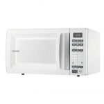 Microondas Consul 32 Litros Branco com Função Descongelar