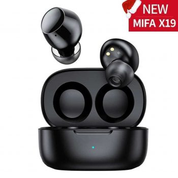 Mifa X19 TWS Bluetooth 5.0 Earphones