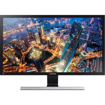 Monitor LED 28'' Gamer Samsung LU28E590DS 3840x2160 Mode 4K Ultra HD