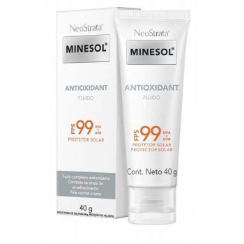 Neostrata Minesol Antioxidant Fps99 40G, Neostrata