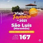 Pacote Nordeste em promoção no Hurb