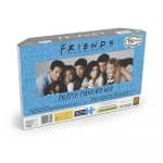 Quebra-cabeça Grow Panorama Friends - 350 Peças