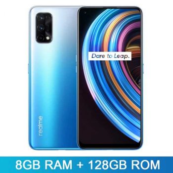 Realme x7 Cupom