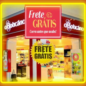 Seleção de Produtos com até 49% OFF - BOTICÁRIO
