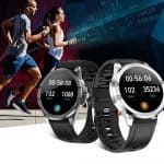 SENBONO S11 Fitness Tracker