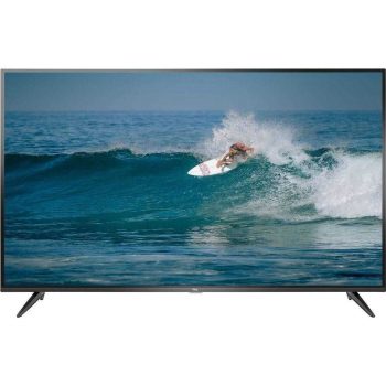 Smart TV LED 65" TCL P65US Ultra HD 4K HDR 65P65US com Wifi Integrado 3 HMDI 2 USB