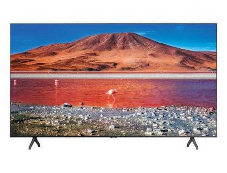 Smart TV Samsung UHD 4K 2020 TU7000 55"