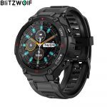 Smartwatch  blitzwolf BW-AT2 Cupom