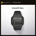 Smartwatch Xiaomi Amazfit Neo Cupom