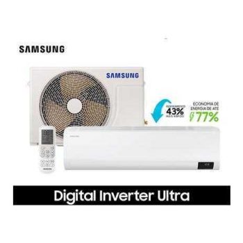 Split Samsung hw 9k 220/1 f dig inv - 130173