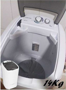 Tanquinho Colormaq 14Kg - LCS 14 BR