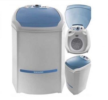 Tanquinho Suggar 13kg - KLE1302BR