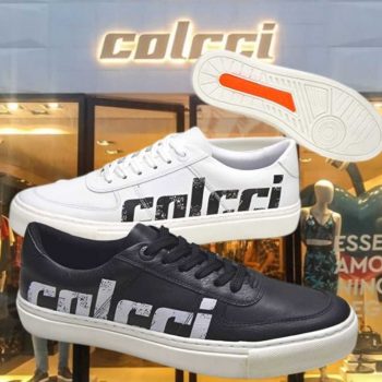 Tênis Colcci Elias masculino