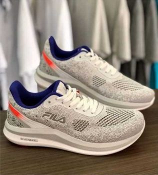 Tênis, Fila, Fr Lumix, Masculino