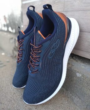 Tênis Olympikus Fluxo Masculino