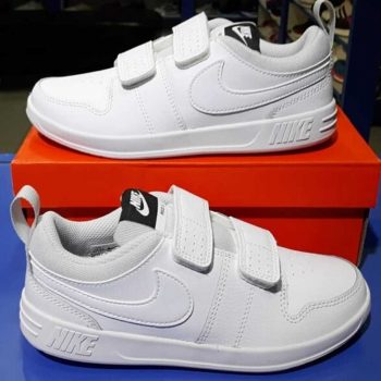 Tênis para Bebê Nike Pico 5 Auto TDV – Baby (18 ao 26)