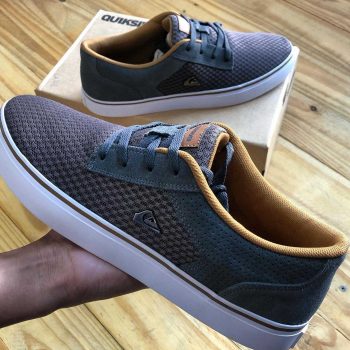 Tênis Quiksilver Oahu Masculino