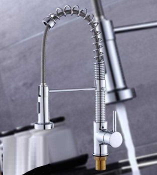 Torneira Gourmet Prizi Monocomando – KE-6114