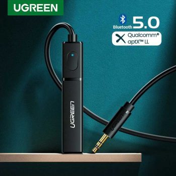UGREEN Bluetooth Transmitter aptX