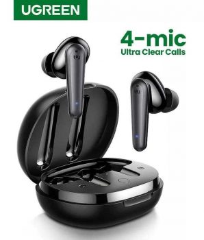 UGREEN HiTune T1 TWS Bluetooth 5.0 Earphones