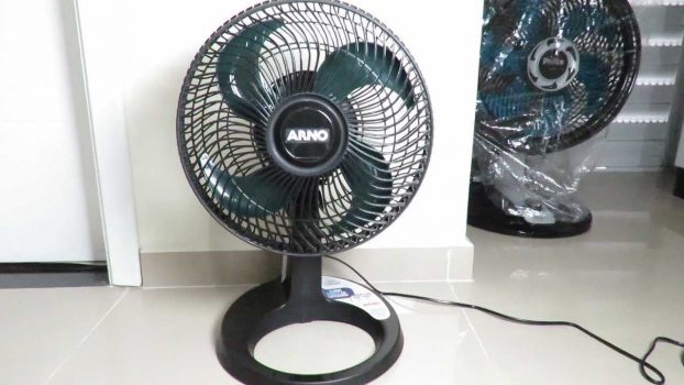 Vent arno 30cm super force vef3 - vef3